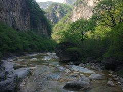 -焦作青龙峡风景名胜区