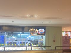 -新海渔港·胶东海鲜家常菜·家宴(奥体中心店)