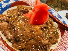 -炙柒Sekinana·精致料理 烧鸟·铁板烧(海上世界店)