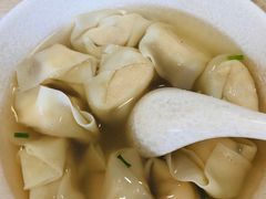 -吉祥馄饨(杭州博库书城店)