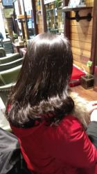 点击看大图 -MONE美发沙龙