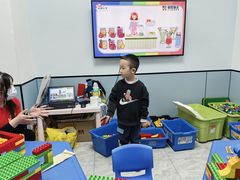 -童程童美·信息学竞赛·机器人编程·少儿编程(五棵松万达校区)