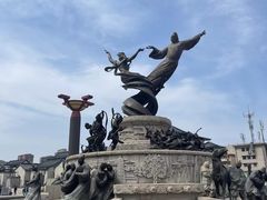 -华清宫景区
