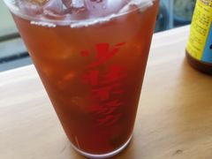 -七爷清汤腩·港式茶餐厅(世博店)