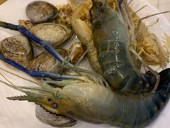 -澜悦港海鲜体验主题餐厅