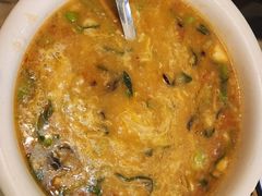 -百家姓饭店(纺织城正街店)