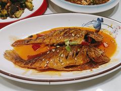 -黑石礁酒楼·海鲜(黑石礁店)