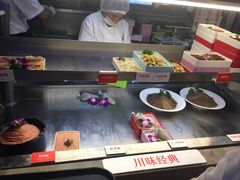 -川锅一号火锅(铜山万达店)