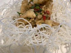 -莆田餐厅PUTIEN(三里屯店)