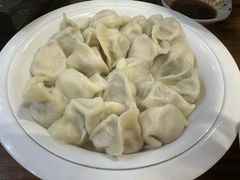 -八珍饺子·烤鸭·家常菜