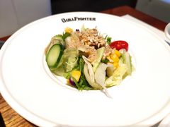 -爱丽丝牛排西餐厅(光谷步行街店)