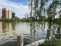 -迎泽公园