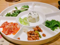 -千寻烧肉(政务区店)