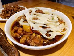 -新疆伏拉沃餐厅(白龙南路店)