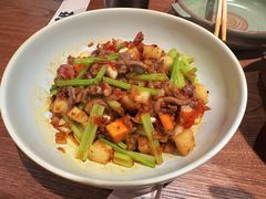-大盐帮川菜馆(长楹天街店)