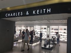 -CHARLES&KEITH(1234space店)