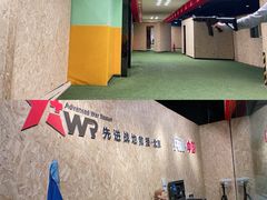 -兵魂·室内真人CS枪战俱乐部·团建·军事轰趴馆