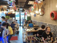 大堂-小郡肝串串香(北蔡店)