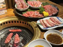 -虎丸烧肉(世纪汇店)