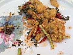 -南山鲜虾面·活鲜小馆·海味大连菜(南山总店)