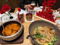 -四季餐厅·新津菜(环湖中路店)