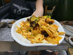 -一心烤肉(延安路店)