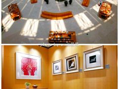 -厦门市图书馆(集美新城馆区)