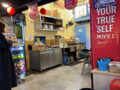 -滋味烤鱼(马北店)