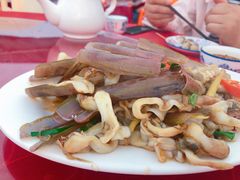 -明润海鲜(南边海店)