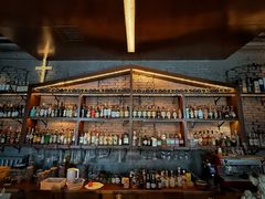 -CHURCH  BISTRO 教堂·餐吧