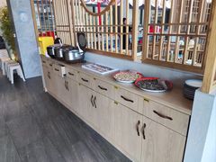 -严记小天府酸菜鱼(西四路店)