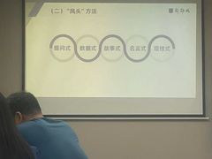 -新励成演讲口才培训(济南市中学训中心)