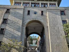 -武汉大学-樱园