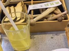 -海底捞火锅(凯德广场店)