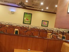 -萨莉亚意式餐厅(新洲家乐福店)