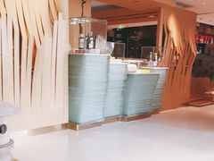 -西村日本料理(香格里拉饭店)