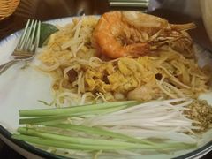 -金厨泰国餐厅·全泰籍厨师料理(拱北店)