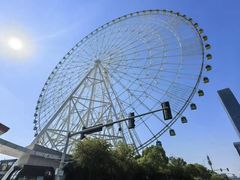 -南昌之星摩天轮
