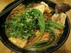 -螺小胖柳州螺蛳粉(钟楼总店)