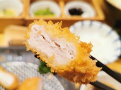 -胜博殿日式炸猪排(西红门店)