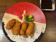 -鸟鹏烧鸟居酒屋(龙岗万科店)