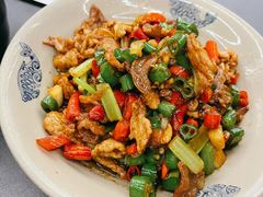 -潇湘阁(三里屯SOHO店)