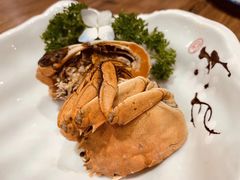 -锡和无锡菜(景丽苑店)