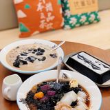 深圳｜新店首发  嫩仙草冻料多❗️满满一大碗