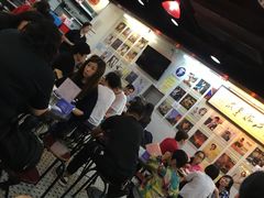 大堂-兰芳园(上环店)