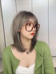 -YESIDO椰岛造型烫发染发