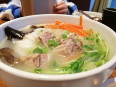 -云海肴云南菜(花园城店)
