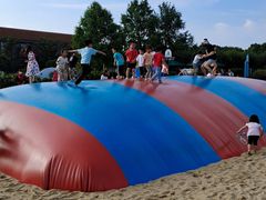 -季高兔窝窝亲子园(上海薰衣草公园店)