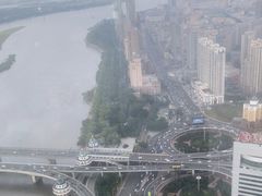 -大堂酒廊·富力丽思卡尔顿酒店