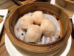 -天府中餐厅·粤菜·海南菜·生猛海鲜(三亚海棠湾洲际度假酒店)